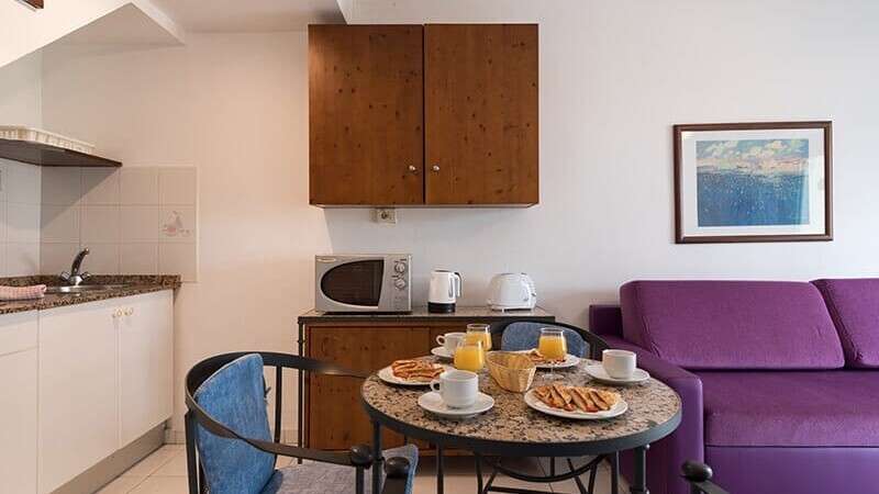 Eó Maspalomas Resort